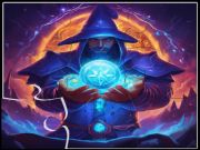 Logħba Puzzle tal-Wizard Jigsaw onlajn