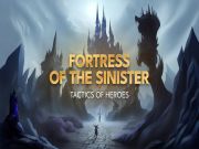 Logħba Fortizza tas-Sinister onlajn