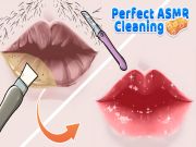 Logħba Tindif ASMR perfett onlajn