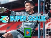 Logħba Super gowler onlajn