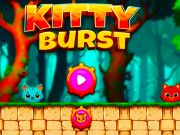 Logħba Kitty fqigħ onlajn