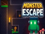 Logħba Escape Monster onlajn