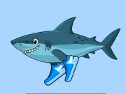Logħba Shark Tralalero Tralala onlajn