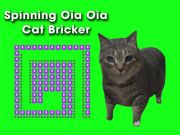 Logħba UAIA UIA UIA Cat Bricker onlajn