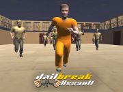 Logħba Attakk tal-jailbreak onlajn