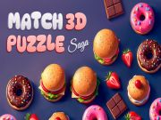 Logħba Jaqblu saga 3d puzzle onlajn