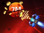 Logħba Space Blast onlajn