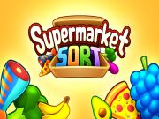 Logħba Tip ta 'supermarket onlajn