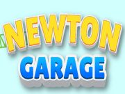 Logħba Newton Garage onlajn