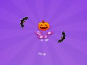 Logħba Halloween idle fly onlajn