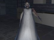 Logħba Granny jirritorna 3d: Destiny Evil onlajn