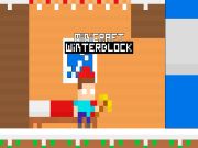 Logħba Minicraft Winterblock onlajn