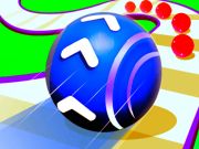 Logħba Rolling Going Balls onlajn