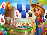 Logħba Farm Solitaire: Staġuni onlajn