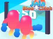 Logħba Ingħaqad ma 'Blob Clash onlajn