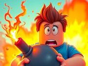 Logħba Robby: Bomberman onlajn