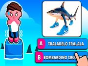 Logħba Quiz Master onlajn