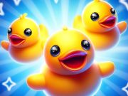 Logħba Mania tal-Puzzle Match 3D onlajn