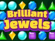 Logħba Ġawhar brillanti onlajn