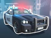 Logħba Traffiku Cop 3d onlajn