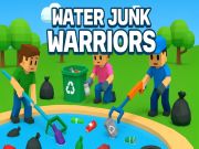 Logħba Water Junk Warriors onlajn