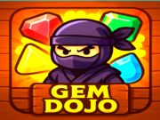 Logħba Gem Dojo onlajn