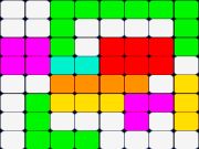 Logħba Blokka l-maġija tal-puzzle onlajn