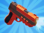 Logħba Gun Rush onlajn