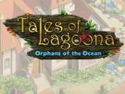 Logħba Tales of Lagoona onlajn