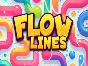 Logħba Ng: Linji tal-fluss onlajn