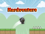 Logħba Hardventure onlajn