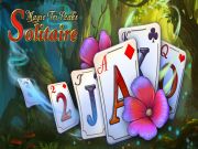 Logħba Magic Tri Peaks Solitaire onlajn