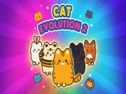 Logħba Evoluzzjoni tal-Qtates 2 onlajn
