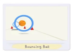 Logħba Bouncingball onlajn