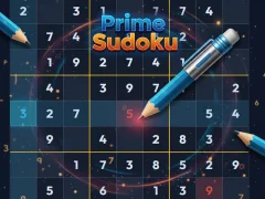 Logħba Prim Sudoku onlajn