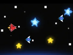 Logħba Ġwienaħ tal-Pixel onlajn