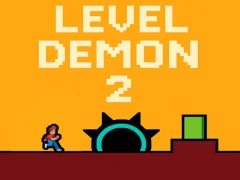 Logħba Livell Demon 2 onlajn Logħba Livell Demon 2 onlajn
