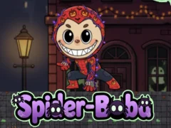 Logħba Spider Bubu onlajn