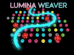 Logħba Lumina Weaver onlajn