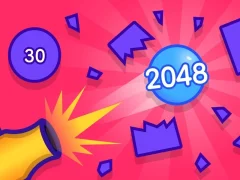 Logħba 2048 jimblokka l-qerda onlajn