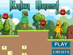 Logħba Quest Kaku onlajn