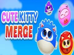 Logħba Ħelu Kitty Merge onlajn
