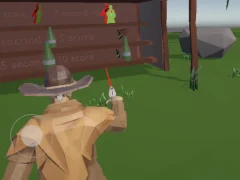 Logħba Shooter Cowboy onlajn