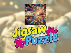 Logħba Puppet Fenek Jigsaw Puzzles onlajn Logħba Puppet Fenek Jigsaw Puzzles onlajn