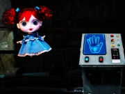 Logħba Popy Playtime Kapitolu 4 Safe Haven onlajn