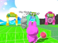 Logħba Id-Dinja ta' Labubu onlajn