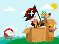 Logħba Sib 6 differenzi onlajn