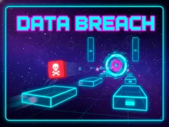 Logħba Ksur tad-Data onlajn