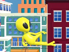 Logħba Aliens Hunter onlajn