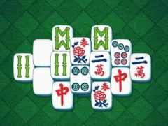 Logħba Mahjong B'xejn onlajn